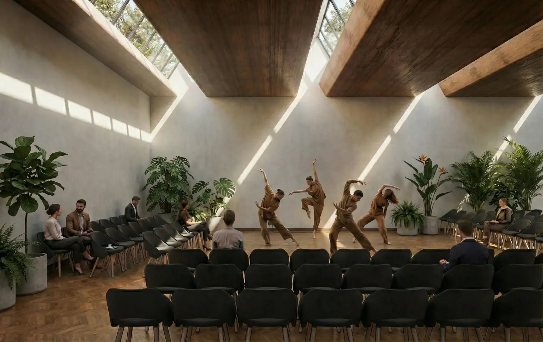 Centro Cultural Mariano Arana