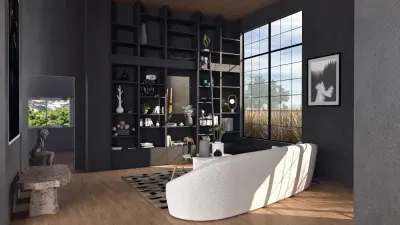 Diseño de biblioteca