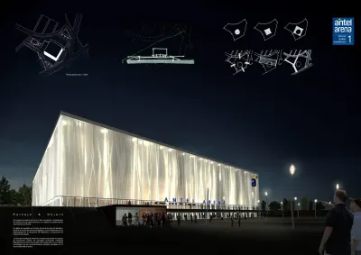 ANTEL Arena