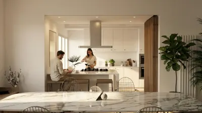 Cocina Milán, imagen 1 de 2
