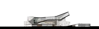 Guggenheim Helsinki, imagen 2 de 2