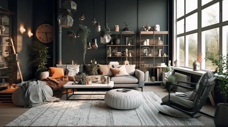 Hygge , imagen de referencia