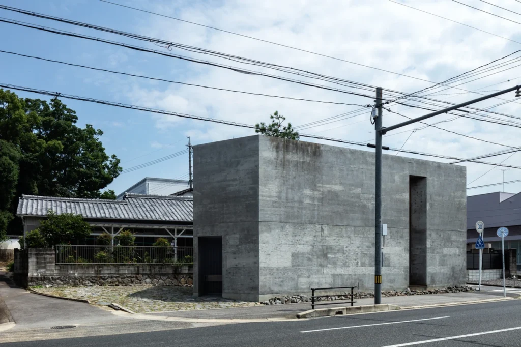 Casa de Gwangdong - Ken Nishiguchi