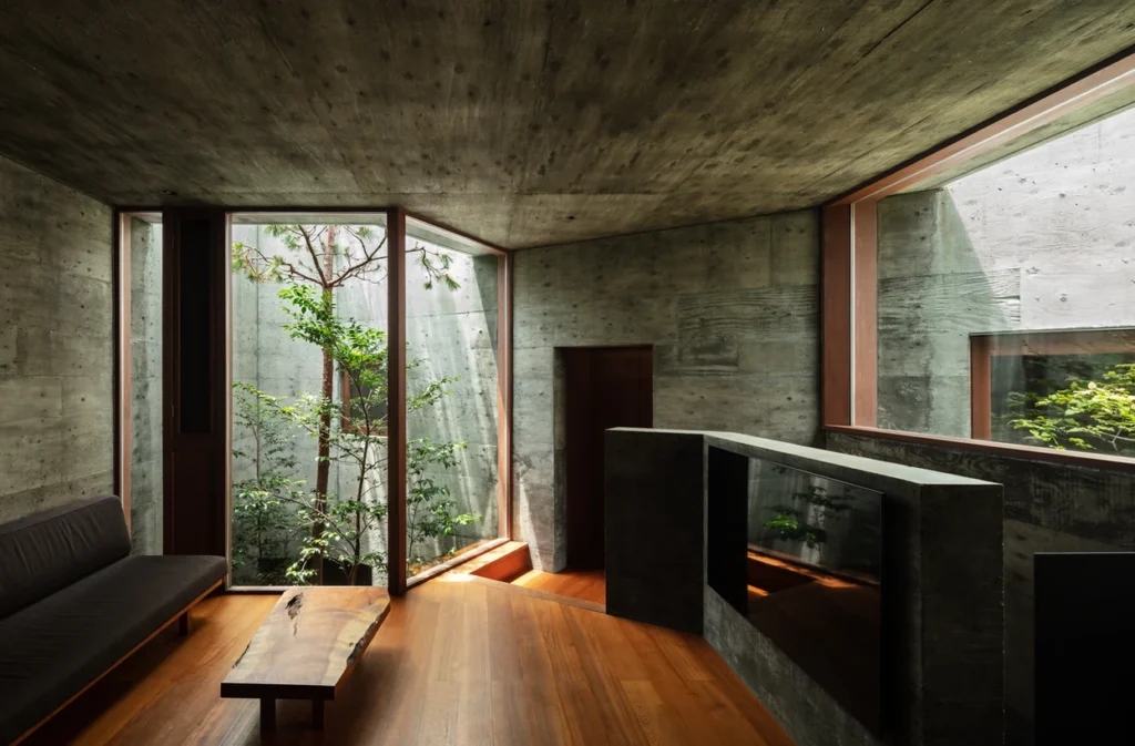 Casa de Gwangdong - Ken Nishiguchi