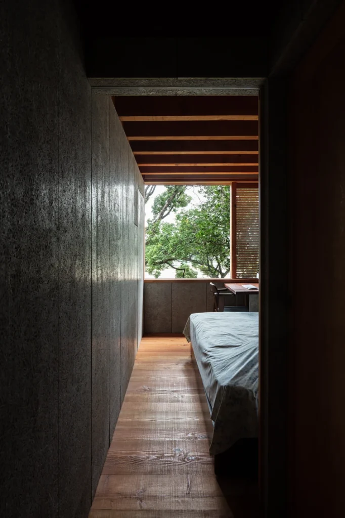 Casa de la Tierra - Ken Nishiguchi