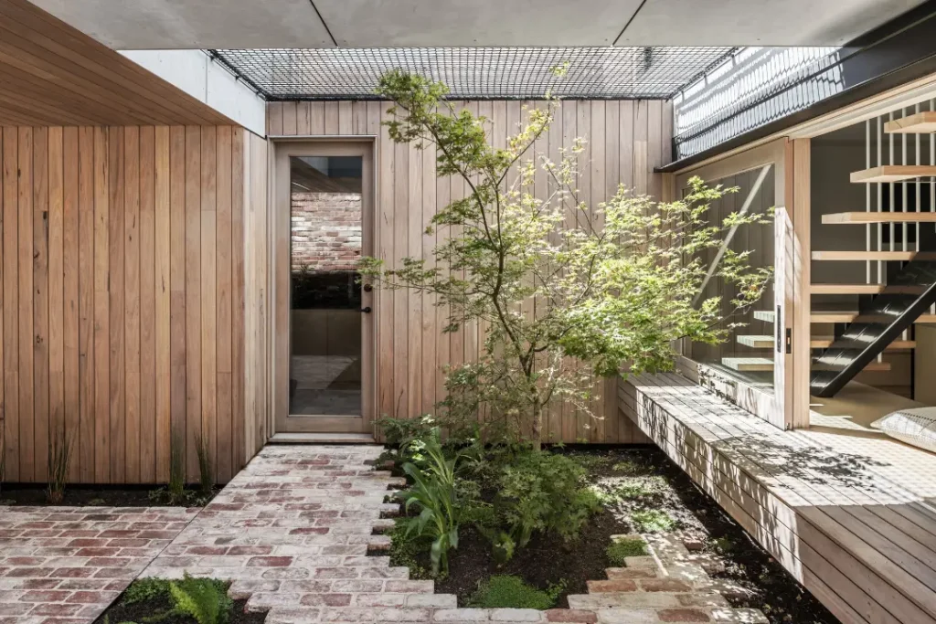 POP-UP House - FIGR Architecture & Design