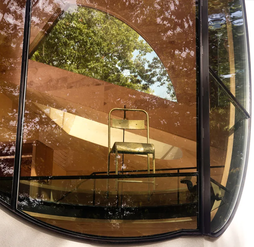 Habitar sin objetivo - Steven Holl Ex of In House